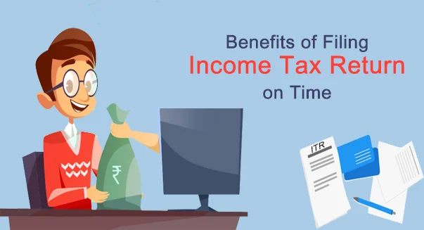 What is Income Tax Return